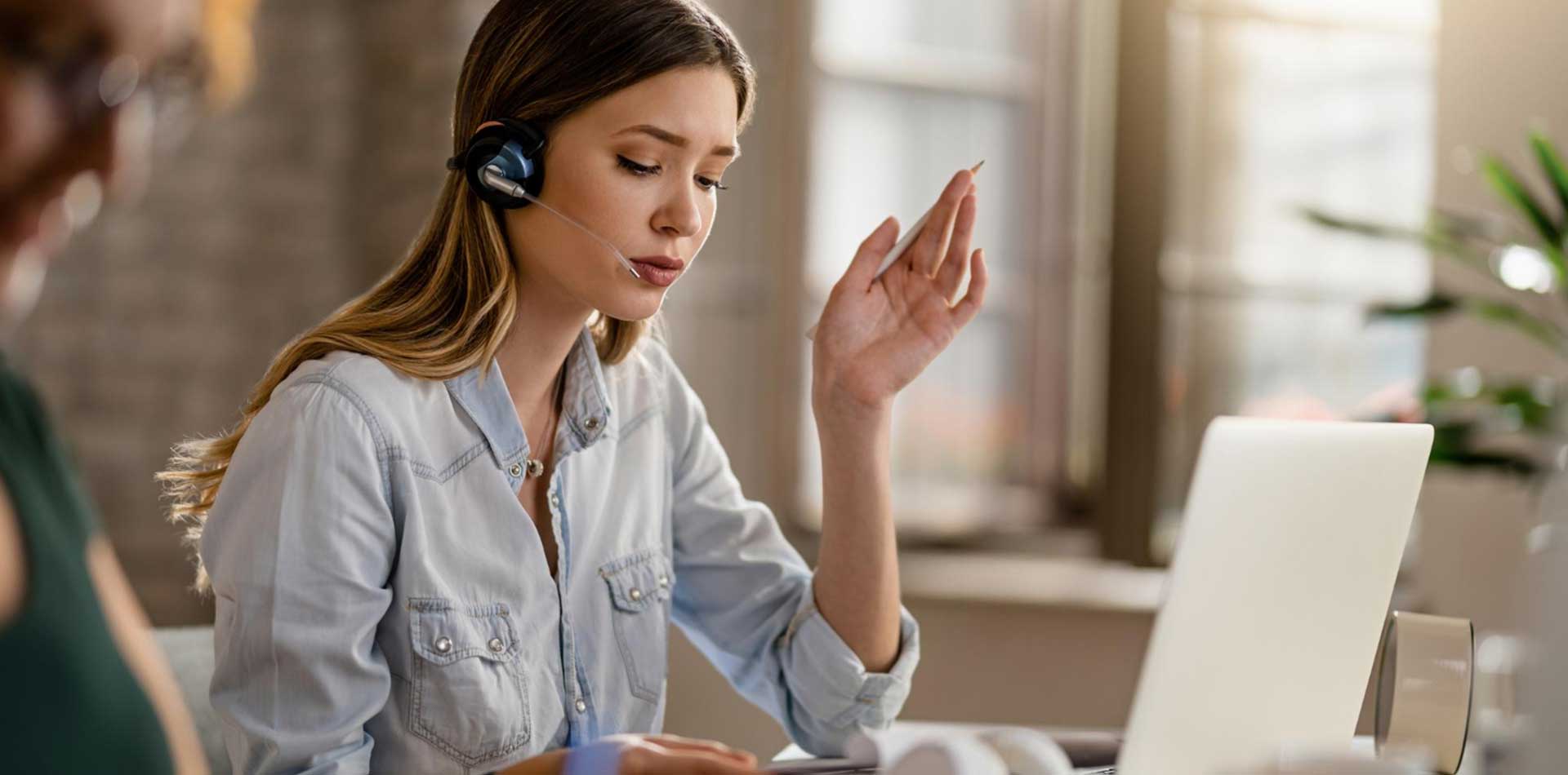 Gestion des demandes IT et suivi des incidents