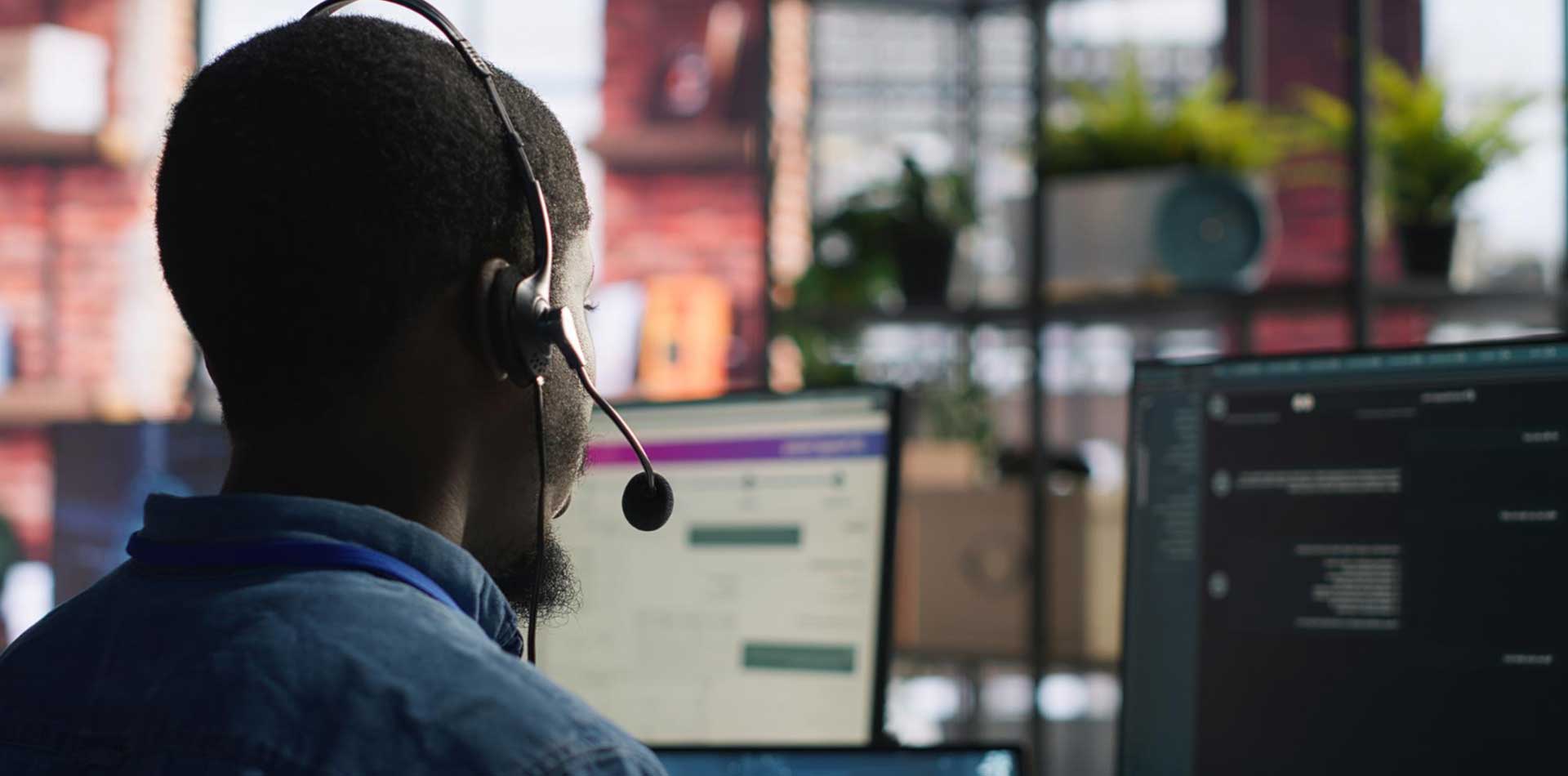 Prise en main à distance & automatisation des résolutions