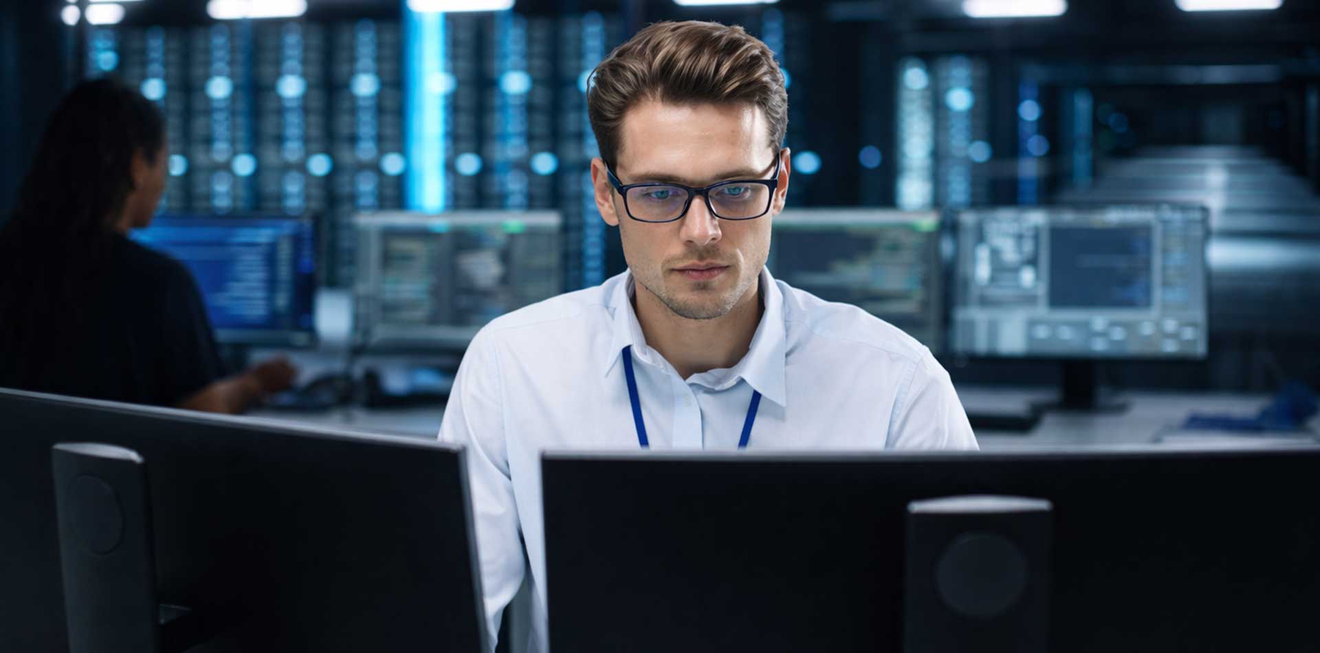 Surveillance proactive & monitoring avancé