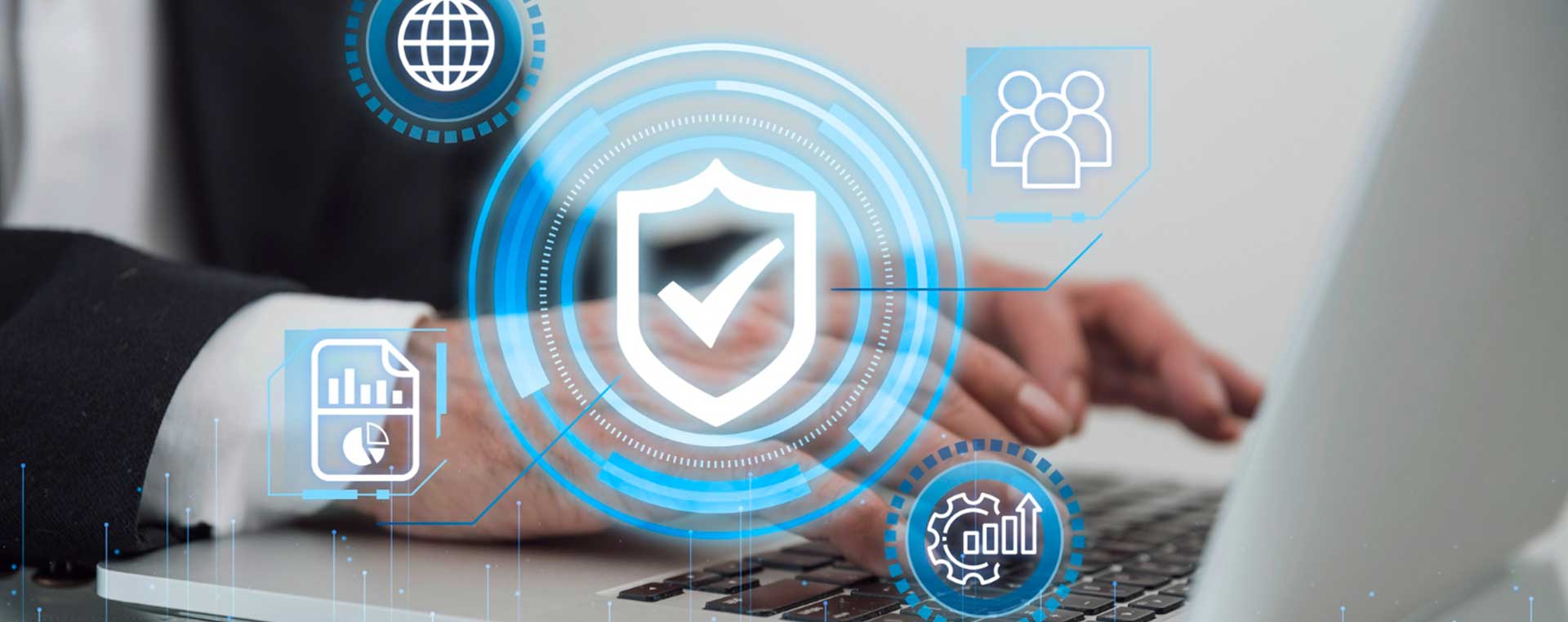 cybersécurité informatique