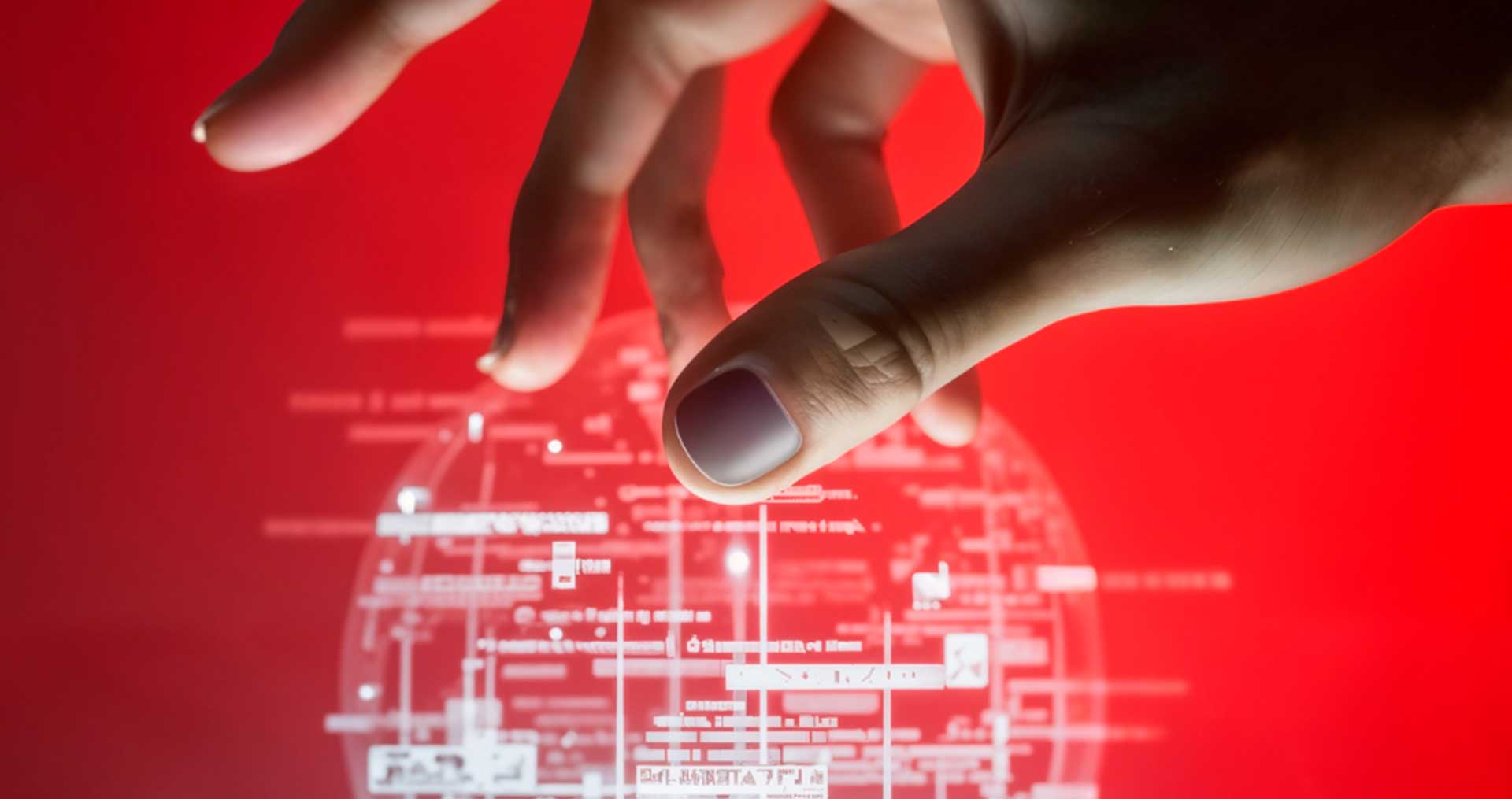 la technologie de l'information et de la connectivité mondiale
