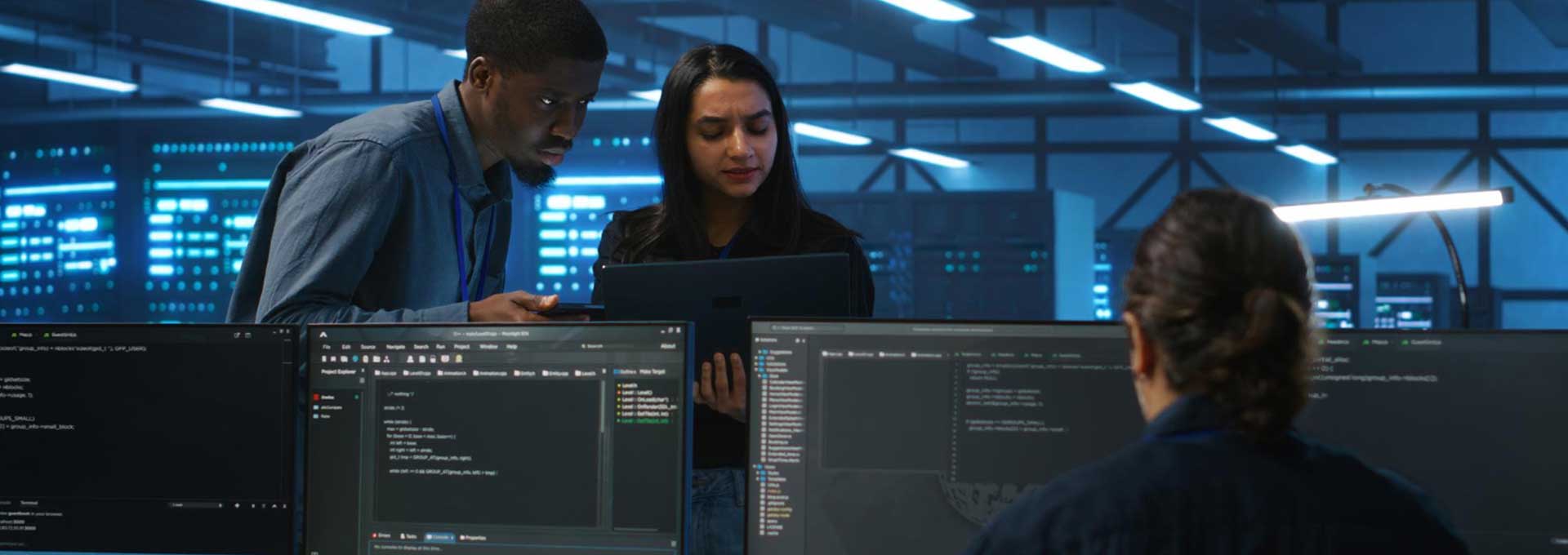 l'importance d'une gestion intelligente des actifs it