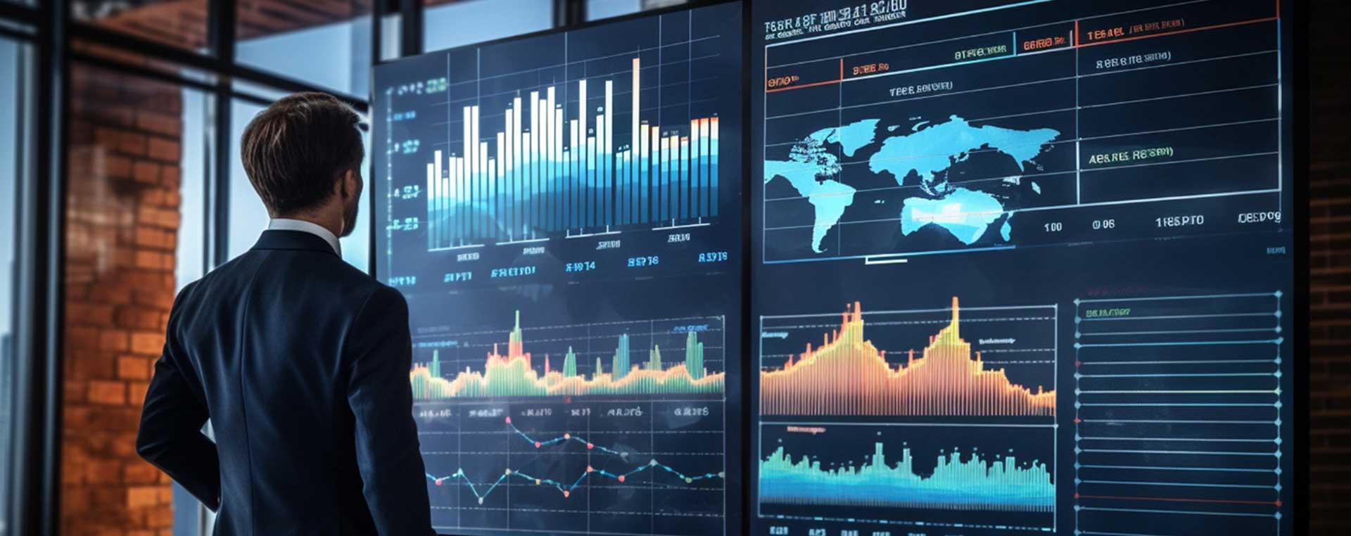 Pourquoi le reporting it est essentiel