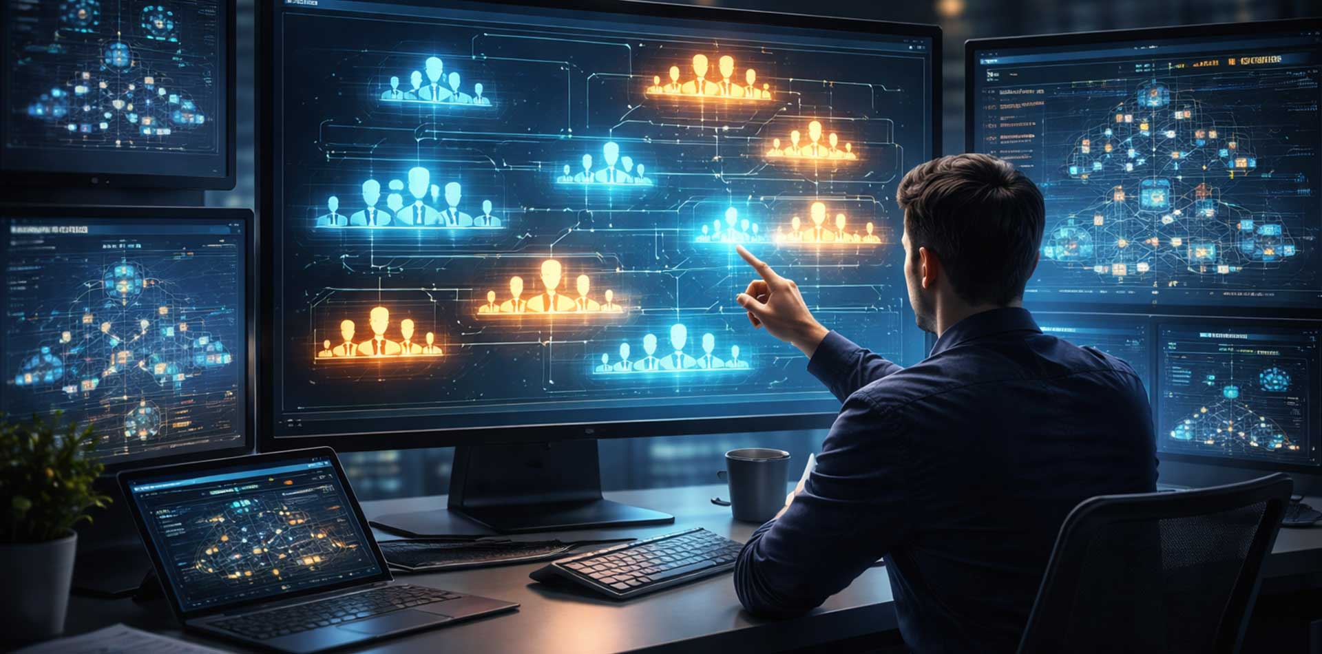 Analyse et définition du périmètre