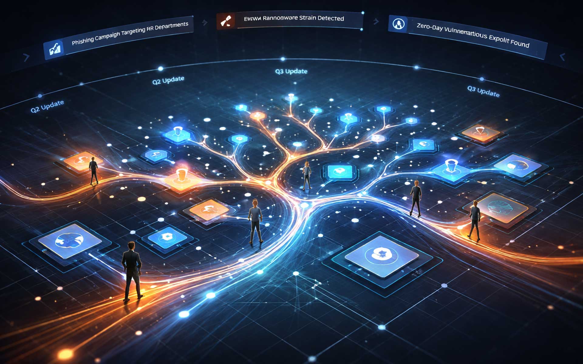 Formation continue et adaptive learning
