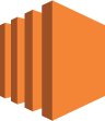 Aws-lambda - Logo